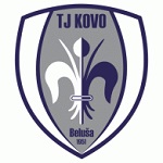 Beluša crest
