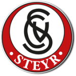 SK Vorwarts Steyr crest