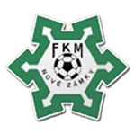 Nové Zámky crest