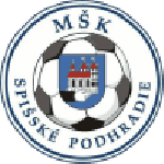 Spišské Podhradie crest