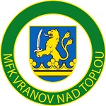 Vranov nad Topľou crest