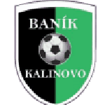 Baník Kalinovo crest