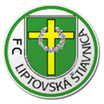 Liptovská Štiavnica crest