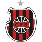 Brasil DE Pelotas crest