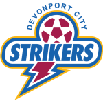 Devonport City crest