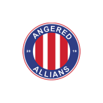 Angered BK crest