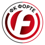 Forte Taganrog crest