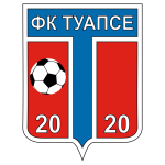 Tuapse crest