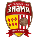 Znamya Noginsk crest