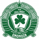 Omonia 29is Maiou crest