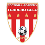 Tsarsko Selo crest