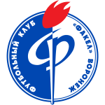Fakel II crest