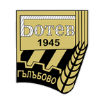 Botev Galabovo crest
