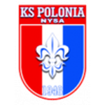 Polonia Nysa crest