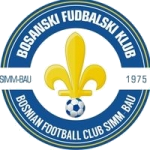 Vis Kosova crest