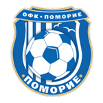 Pomorie crest