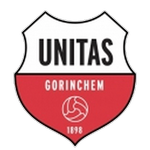 GVV Unitas crest