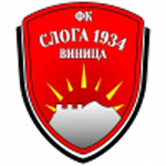 Sloga Vinica crest