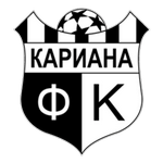 Kariana Erden crest