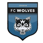 Äksi Wolves crest