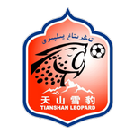 Xinjiang Tianshan crest