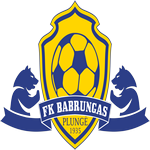 Babrungas crest
