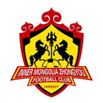Nei Mongol Zhongyou crest