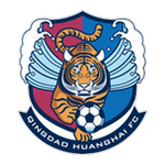 Qingdao Huanghai crest