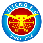 Zhejiang Yiteng crest
