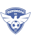 Peremoga crest