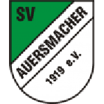 Auersmacher crest