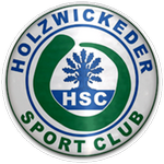 Holzwickeder SC crest