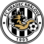 Hradec Králové II crest