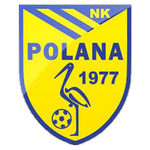 NK Polana crest