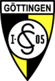 SVG Gottingen crest
