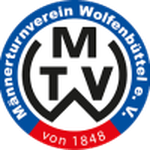 Wolfenbuttel crest