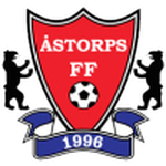 Astorps crest