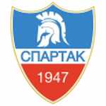 Spartak Plovdiv crest