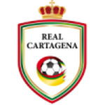 Real Cartagena crest