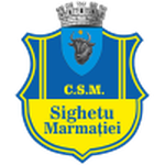 Sighetu Marmaţiei crest