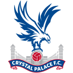 Crystal Palace U23 crest