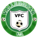 Valledupar crest