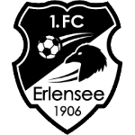FC 1906 Erlensee crest