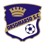 Orsomarso crest