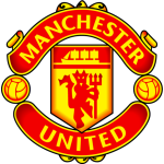 Manchester Utd U23 crest