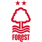Nottingham Forest U23 crest