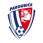 Pardubice II crest