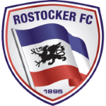 Rostocker FC crest