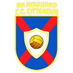 Novigrad crest