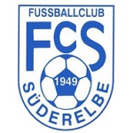 Süderelbe crest